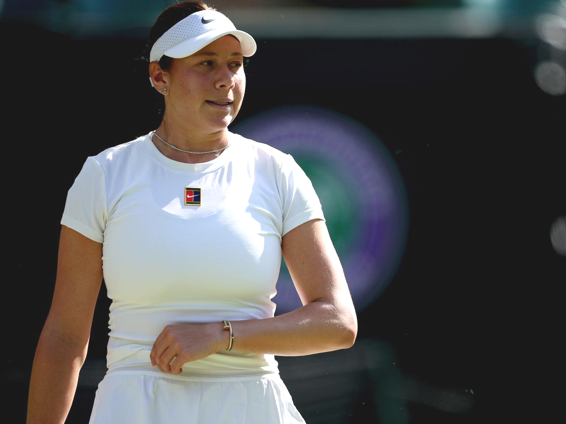 美网鏖战温网,蒂姆状态火热 美网鏖战温网,蒂姆状态火热