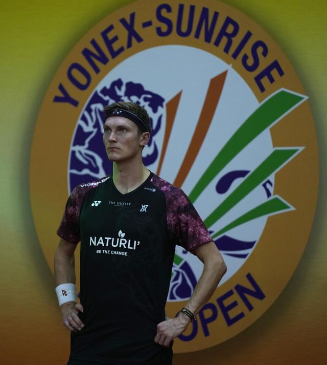 德国队完胜马来西亚队，桃田贤斗统治全场