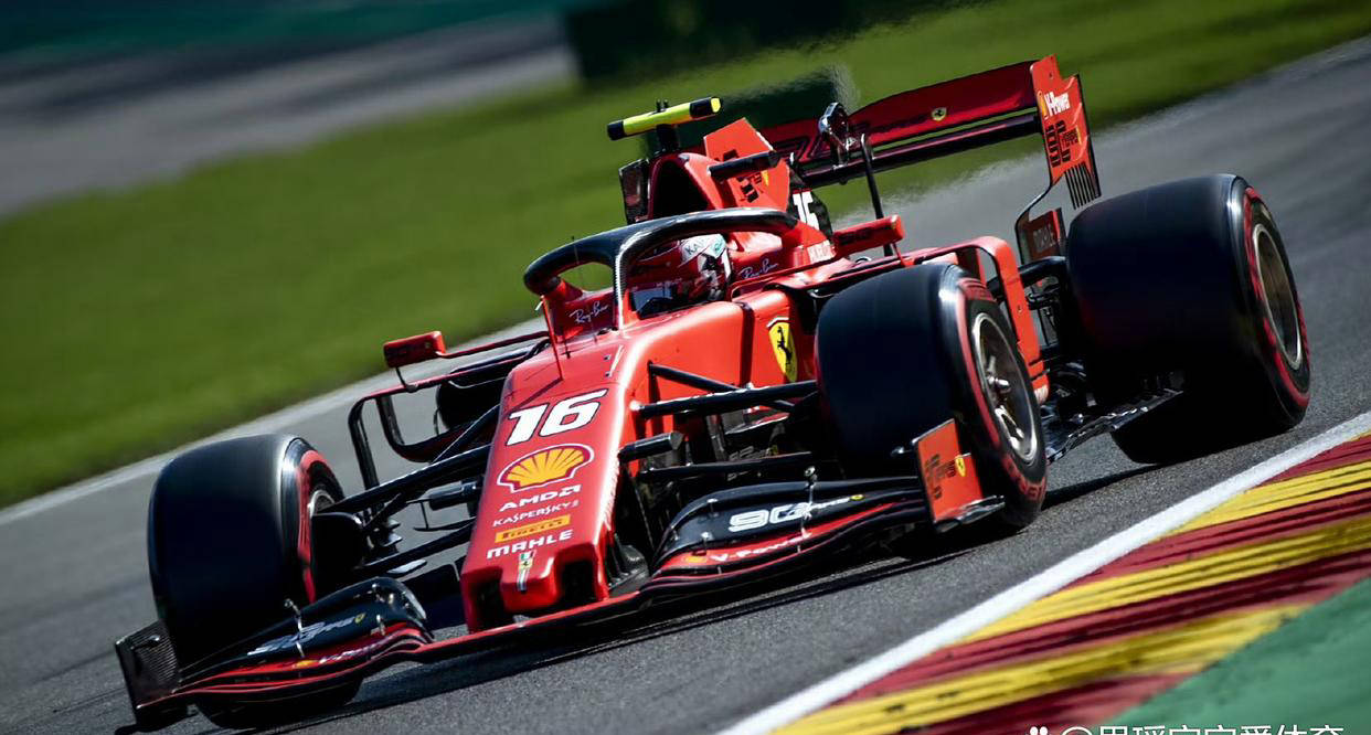 索伯车队翻盘法拉利，维斯塔潘状态火热